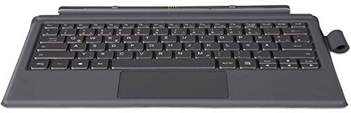 Terra Type Cover Pad 1162 Clavier pour Tablette Compatible avec la Marque Pad 1162