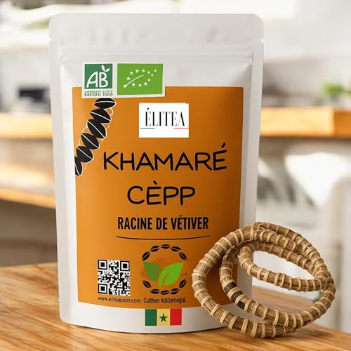 12 Tiges Khamaré +50g de Nep nep + Gowe
