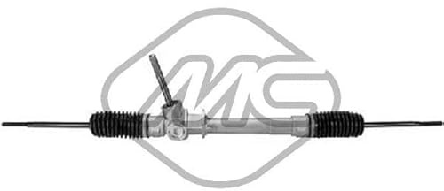 Metalcaucho Scatola sterzo 50433 Corsa D Schrägheck (S07) meccanico