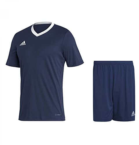 adidas Herren Trikot Set Entrada 22 HE1575+H57506 S