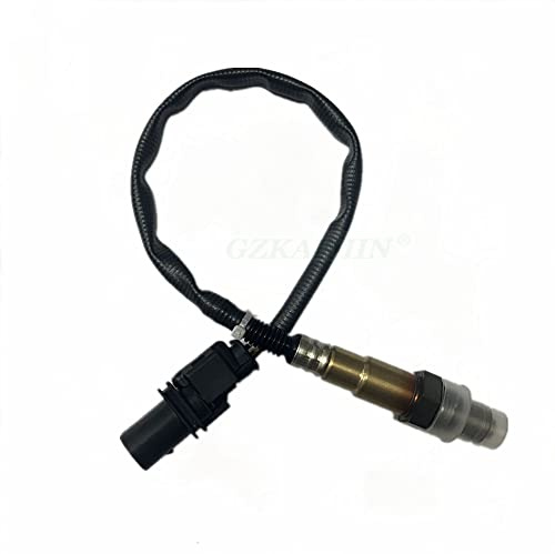 1697560 O2 Sensor de oxígeno para F-ord F-OCUS III Turnier 1.6 TDCi ECOnetic 1560 2012-