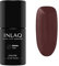 INLAQ® UV Nagellack Braun - 6 ml Hema Free - Langlebiger UV Lack - Nail Polish - Essential Kollektion - Gelnägel - Shellac Gel - Gellack ohne Hema | 1012- Brownie