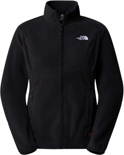 THE NORTH FACE Damen Homesafe Jacke, TNF Black/TNF Black, S