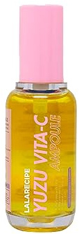 LALARECIPE Vita C Ampulle 50ml