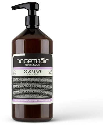 Togethair Colorsave Shampoo 1000ml | protettivo capelli colorati