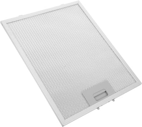 BUGUUYO Filtro De Campana Extractora De Malla Filtro De Grasa Para Cocinas Domésticas y Comerciales De Cocina