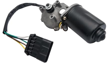 Auto-Wischermotor 23000826 Frontmotor Scheibenwischermotoren für Opel für Astra G Mk4 12V