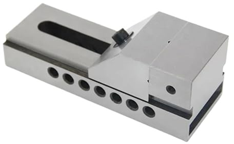 CNC Clamping Vise Manual Vises QKG38 Universal VIce for CNC Machine