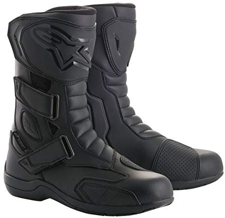 Alpinestars Radon Drystar motorcykelstövel 40