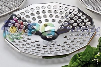 ARIETE DISCO GRIGLIA PASSAPOMODORO PASSAVERDURE PASSI' 0260 260 0261 261 5mm