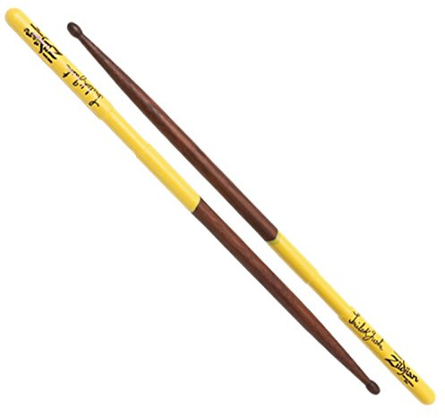 Zildjian ZASTG Trilok Gurtu Artist Series Drumsticks