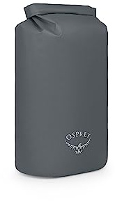 Osprey Wildwater Wasserdichter Packsack, IPX5 wasserdicht, 25L, Grey