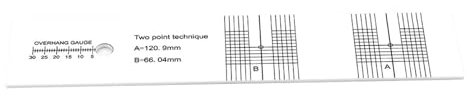 Tonabnehmer, Kalibrierung, Entfernungsmesser, Winkelmesser, Kartuschen-Ausrichtungswerkzeug für Plattenspieler-Zubehör, Plattenspieler, Messgerät, Kartuschen-Ausrichtungswerkzeug
