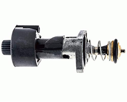Recamania Elektrischer Durchlauferhitzer Cointra 10L, Modern, Schwarz, 10 L/min, Innenmontage, 10022