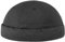 Stetson Ocala Dockerhut für Männer, aus Baumwolle - Schwarz - 7 / 7 1/8