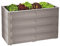 JUWEL Timber 130x60x80 cm 4er Set Hochbeet, keine Angabe