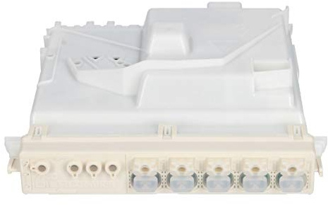 Elektronik Platine Hauptmodul Modul Steuerungsmodul Steuerung Geschirrspüler Spülmaschine ORIGINAL Bosch Siemens 00642984 642984