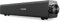 Goshyda Altoparlante Bluetooth soundbar, Home Theater cablato e Wireless da 20 W Altoparlante Bluetooth Surround Soundbar Bluetooth per TV, PC, Telefono Cellulare, Tablet