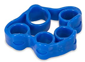 AFH Daumen- und Fingertrainer Deluxe Universal Handtrainer