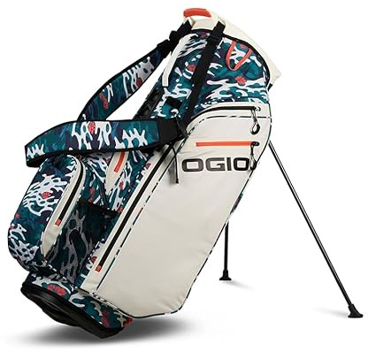 OIGIO All Elements Hybrid Stativ Väska Wave Camo