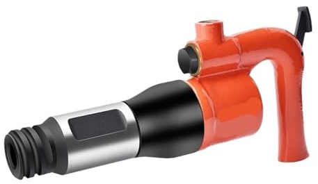 Scalpello ad aria compressa Pala Pneumatica Ad Aria Compressa, Martello Portatile, Macchina For La Rimozione Della Ruggine, Frantumatore For Calcestruzzo Utensili pneumatici