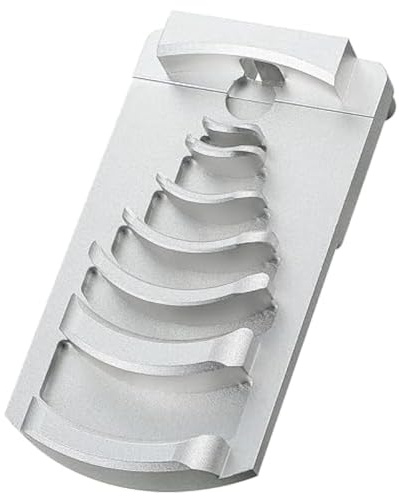 Malloy Strumento per Sbavare il PVC, Strumenti Idraulici per Tubi In Plastica per la Sbavatura Dei Tubi, Strumento per Smussare il PVC, Strumento per Sbavare L'Alesatore per Tubi