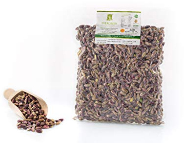 Pistacchio Verde di Bronte D.O.P. & SlowFood (1)