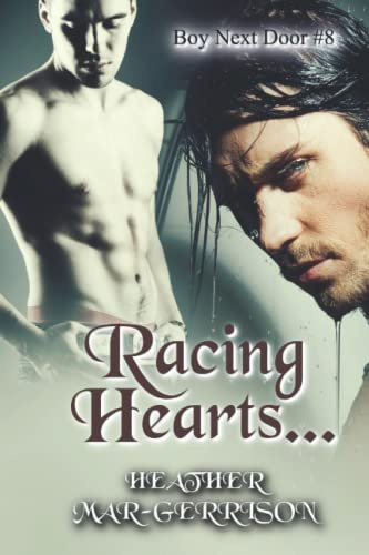 Racing Hearts... (Boys Next Door)