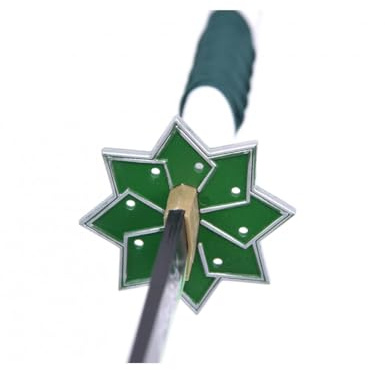 Bambus Katana Cosplay Schwert, Katana Anime Serien Schwert 105cm eine Vielzahl von Modellen zur Auswahl (Shinazugawa Sanemi)