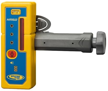 rabo Spectra HR150U Récepteur manuel avec adaptateur C61