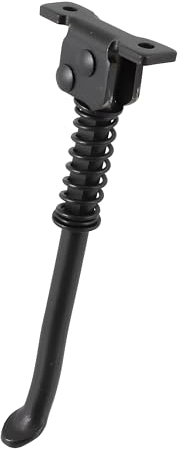 Seitenständer RMS Länge 150mm, Achsabstand 40mm, mit Feder für Elektroroller