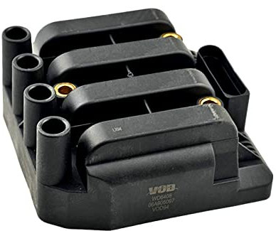 Zündspule Auto-Zündspule 06A 905 097 06A905104, für VW Bora 200-2005