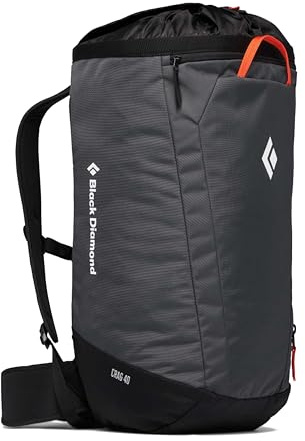 Black Diamond Crag 40 - Mochila escalada