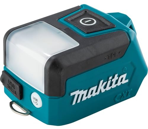 Makita LED Akku Taschenlampe CXT, max. 12V, 200lm