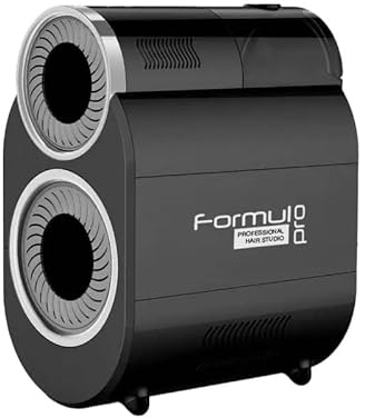 Cepillo Kliner vapor, limpieza de vapor, limpiador de vapor, limpieza de vapor, desinfección natural, sin productos químicos, ideal para peluquería y uso doméstico