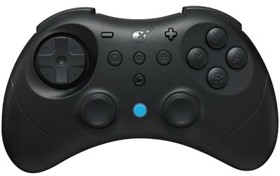 GuliKit Elves 2 Pro Wireless Gaming Controller for Switch/Switch 2/Windows/iOS/Android – Hall Effect Joysticks, HD/Super Haptic/Rotary Vibration, 6-Axis Gyroscope, Precise D-Pad (Black)