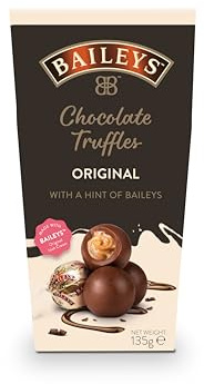 Baileys Irish Cream Trüffel 135gm