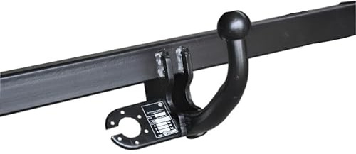 Attelage Compatible avec Renault Clio 4 Berline (11/12-12/19) Col de Cygne - Imiola