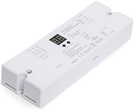Dimmer Ac Triac Dali 2 Kanäle Max. 2 X 144W | Greenice