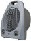 Termoventilatore c termost.tzr15gb Grigio 2000w termozeta