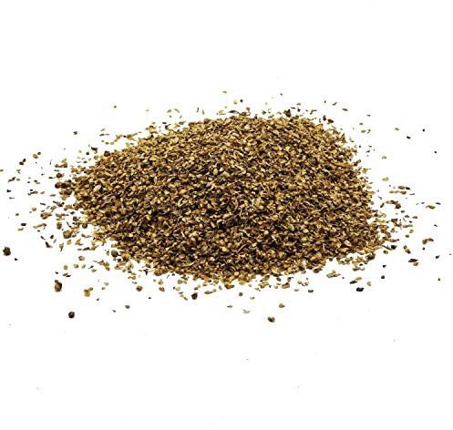 StaWa Oregano gerebelt für Hühner und Wachteln, 1 kg