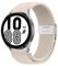 Tressé Bracelet Galaxy watch 5/Pro/4 40mm 44mm 45mm/Classic 46mm 42mm Homme/Femme,20mm Bracelet montre Nylon Extensible pour Samsung Active 2/Garmin vivoactive 3/Venu sq,Amazfit gts/2/mini/bip