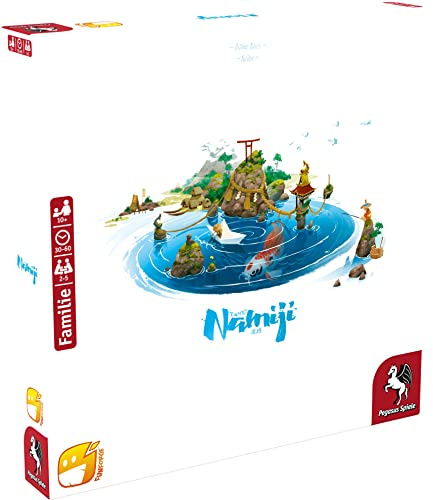 Pegasus Spiele 57175G