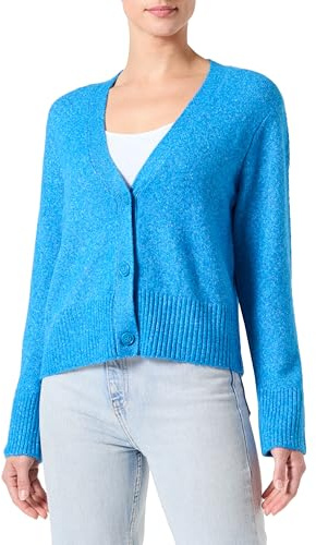 ONLY ONLHAZEL LS Button Cardigan BF KNT