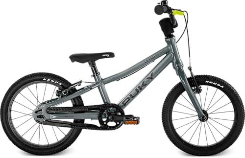 Puky Kinderfiets LS-Pro 16 Blauw