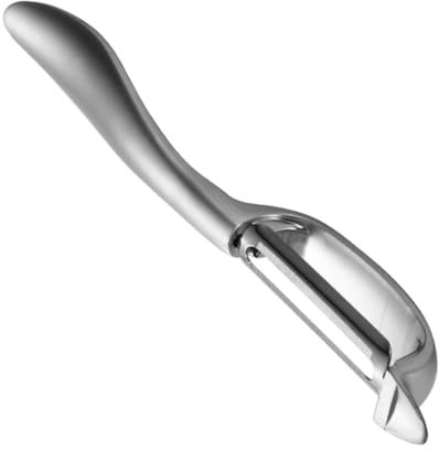 Mikikit Pelador Multiusos De Zinc Para Pelar Patatas Pelador De Utensilio De Cocina
