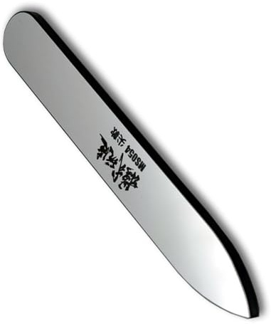 Professional Glass Modeling Tool Glass File for Miniatures and Hobby Crafting