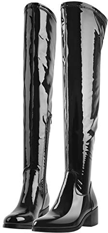 Only maker Damen Stiefel Overknees