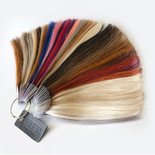 Seiseta Nuancier Extensions Nuancier Extensions