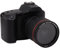 Yunir Digital Camera, 4K 64MP WIFI Full HD Camcorder Camera with 3 Inch IPS Screen, 16X Digital Zoom, Night Vision, Anti Shake Vlogging Camera, for Photo Video
